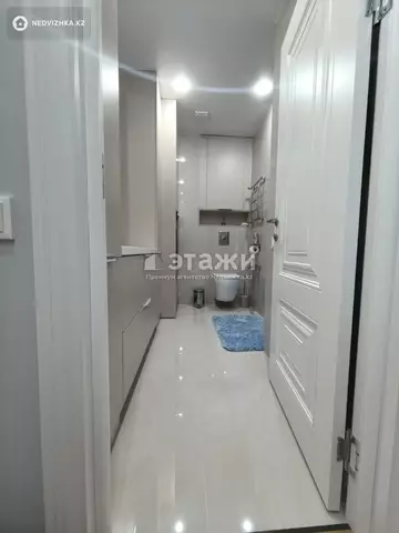 52 м², 2-комнатная квартира, этаж 8 из 13, 52 м², на длительный срок, изображение - 13