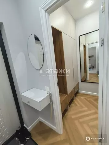 52 м², 2-комнатная квартира, этаж 8 из 13, 52 м², на длительный срок, изображение - 15