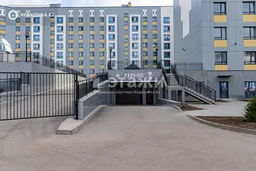 1-комнатная квартира, этаж 4 из 10, 44 м²