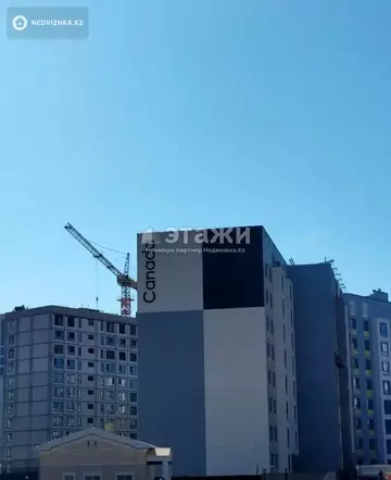 44 м², 1-комнатная квартира, этаж 4 из 10, 44 м², изображение - 7