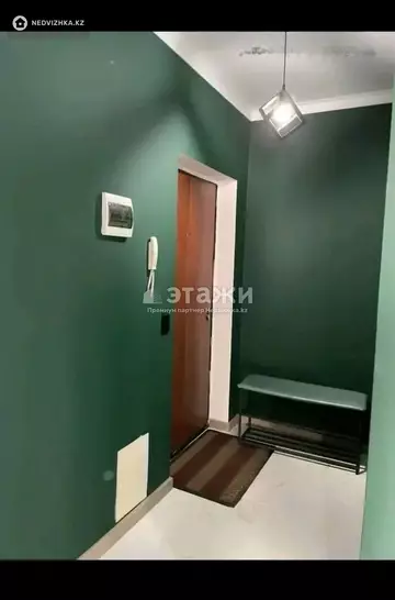2-комнатная квартира, этаж 12 из 21, 45 м²