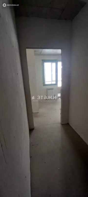 2-комнатная квартира, этаж 4 из 9, 65 м²