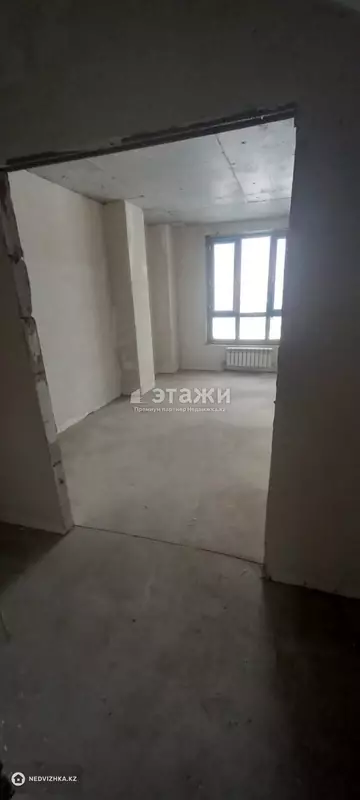 2-комнатная квартира, этаж 4 из 9, 65 м²