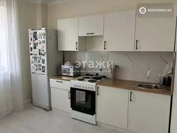 40.3 м², 1-комнатная квартира, этаж 8 из 9, 40 м², изображение - 3