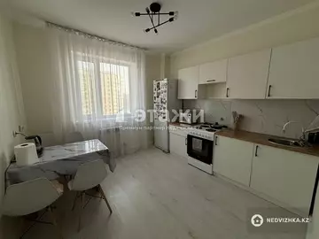 40.3 м², 1-комнатная квартира, этаж 8 из 9, 40 м², изображение - 6