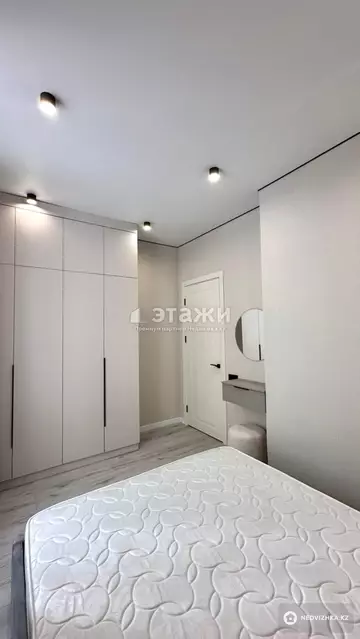37 м², 2-комнатная квартира, этаж 3 из 12, 37 м², изображение - 4