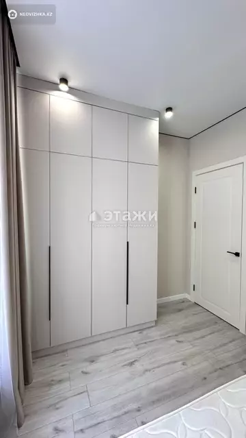 37 м², 2-комнатная квартира, этаж 3 из 12, 37 м², изображение - 5