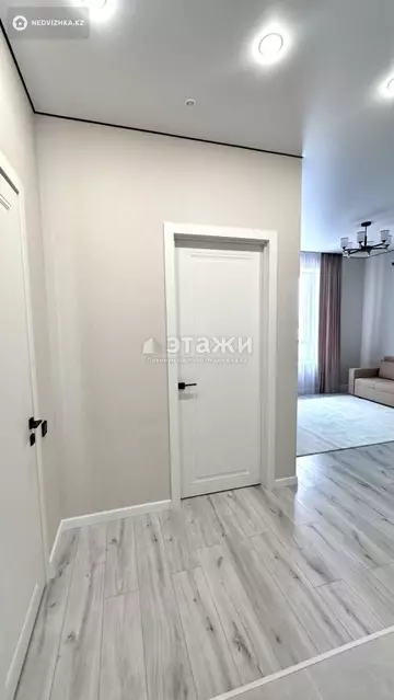 37 м², 2-комнатная квартира, этаж 3 из 12, 37 м², изображение - 8