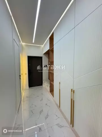 1-комнатная квартира, этаж 8 из 20, 46 м²