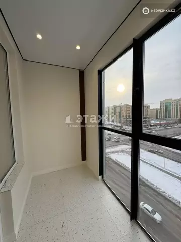 46 м², 1-комнатная квартира, этаж 8 из 20, 46 м², изображение - 5