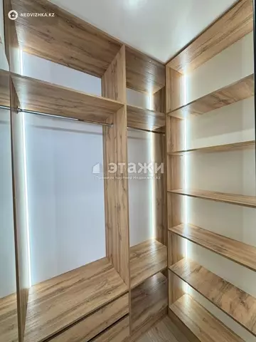 46 м², 1-комнатная квартира, этаж 8 из 20, 46 м², изображение - 8