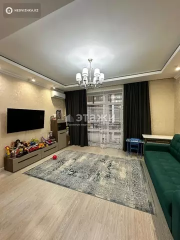 52 м², 2-комнатная квартира, этаж 6 из 10, 52 м², изображение - 4