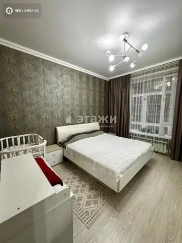 52 м², 2-комнатная квартира, этаж 6 из 10, 52 м², изображение - 5