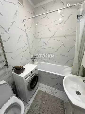 52 м², 2-комнатная квартира, этаж 6 из 10, 52 м², изображение - 7