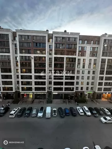 52 м², 2-комнатная квартира, этаж 6 из 10, 52 м², изображение - 8