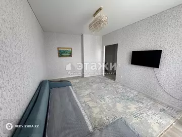 65 м², 2-комнатная квартира, этаж 11 из 18, 65 м², изображение - 0