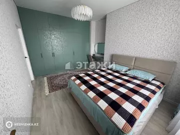 65 м², 2-комнатная квартира, этаж 11 из 18, 65 м², изображение - 2