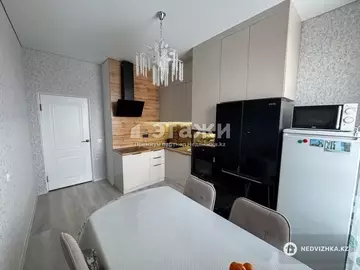 65 м², 2-комнатная квартира, этаж 11 из 18, 65 м², изображение - 4