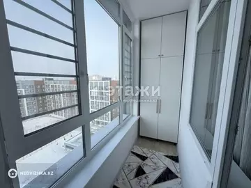 65 м², 2-комнатная квартира, этаж 11 из 18, 65 м², изображение - 5