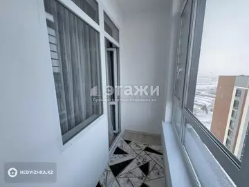 65 м², 2-комнатная квартира, этаж 11 из 18, 65 м², изображение - 6