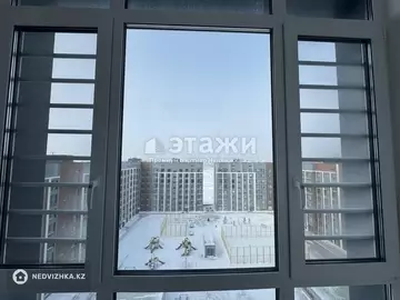 65 м², 2-комнатная квартира, этаж 11 из 18, 65 м², изображение - 7