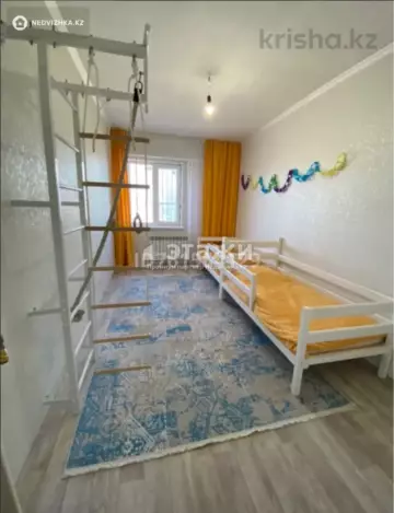 3-комнатная квартира, этаж 11 из 12, 75 м²