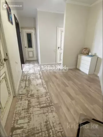 3-комнатная квартира, этаж 11 из 12, 75 м²