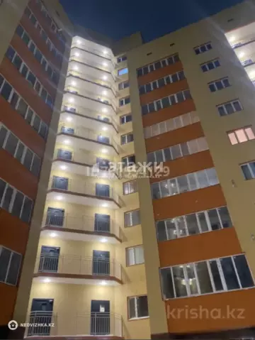 75 м², 3-комнатная квартира, этаж 11 из 12, 75 м², изображение - 4