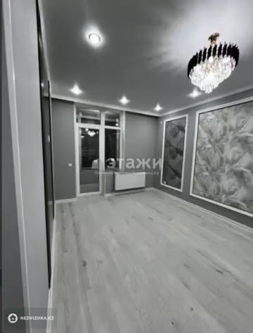 2-комнатная квартира, этаж 5 из 9, 37 м²