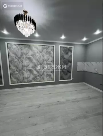 2-комнатная квартира, этаж 5 из 9, 37 м²