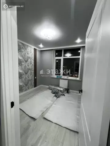 2-комнатная квартира, этаж 5 из 9, 37 м²