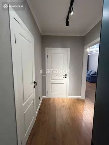 2-комнатная квартира, этаж 3 из 9, 46 м²
