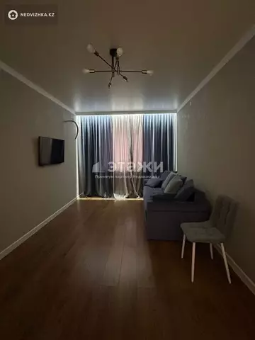 46.5 м², 2-комнатная квартира, этаж 3 из 9, 46 м², изображение - 7
