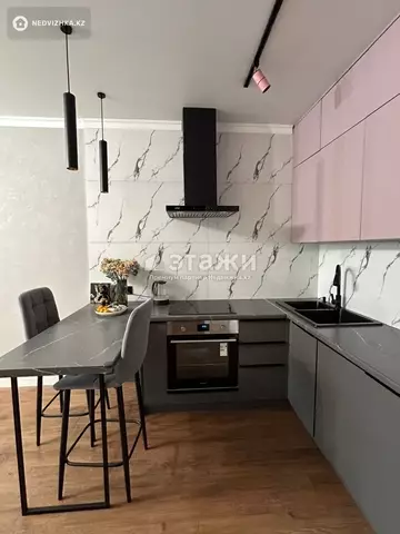 46.5 м², 2-комнатная квартира, этаж 3 из 9, 46 м², изображение - 10