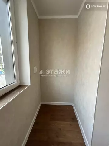 46.5 м², 2-комнатная квартира, этаж 3 из 9, 46 м², изображение - 12