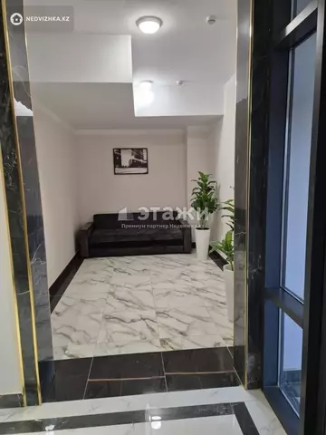 77.4 м², 2-комнатная квартира, этаж 6 из 14, 77 м², изображение - 2