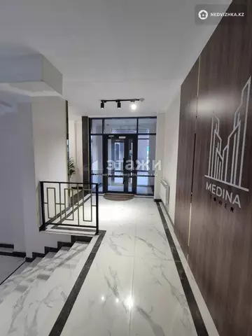 77.4 м², 2-комнатная квартира, этаж 6 из 14, 77 м², изображение - 4