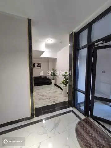 77.4 м², 2-комнатная квартира, этаж 6 из 14, 77 м², изображение - 6