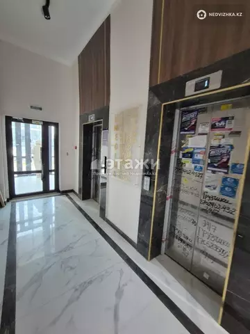 77.4 м², 2-комнатная квартира, этаж 6 из 14, 77 м², изображение - 9