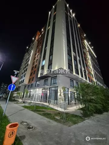 77.4 м², 2-комнатная квартира, этаж 6 из 14, 77 м², изображение - 14