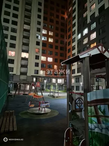 77.4 м², 2-комнатная квартира, этаж 6 из 14, 77 м², изображение - 15