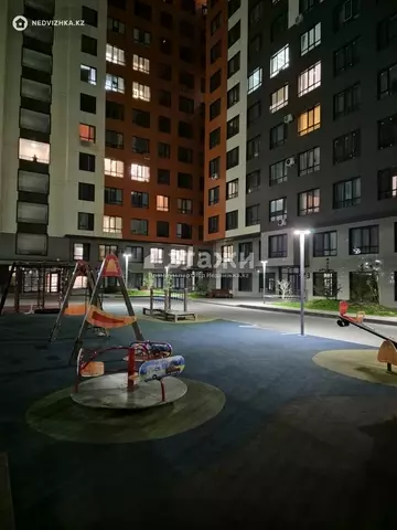77.4 м², 2-комнатная квартира, этаж 6 из 14, 77 м², изображение - 16