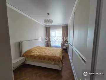 77.4 м², 2-комнатная квартира, этаж 6 из 14, 77 м², изображение - 18