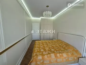 77.4 м², 2-комнатная квартира, этаж 6 из 14, 77 м², изображение - 19
