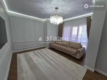 77.4 м², 2-комнатная квартира, этаж 6 из 14, 77 м², изображение - 25