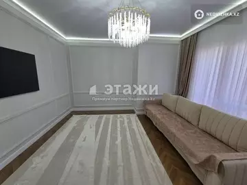 77.4 м², 2-комнатная квартира, этаж 6 из 14, 77 м², изображение - 26
