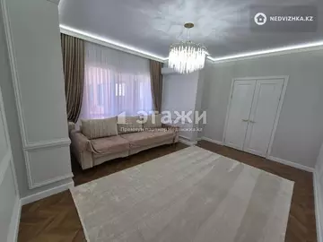 77.4 м², 2-комнатная квартира, этаж 6 из 14, 77 м², изображение - 27