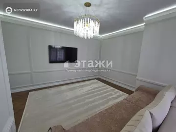 77.4 м², 2-комнатная квартира, этаж 6 из 14, 77 м², изображение - 28