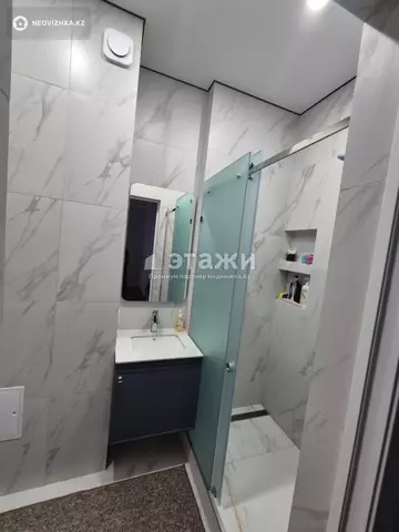 77.4 м², 2-комнатная квартира, этаж 6 из 14, 77 м², изображение - 29