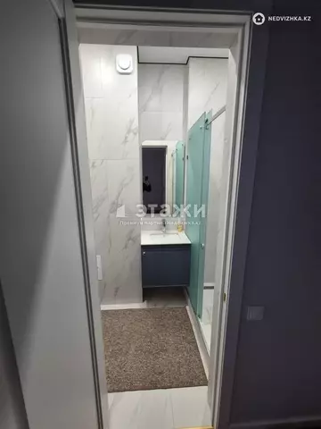 77.4 м², 2-комнатная квартира, этаж 6 из 14, 77 м², изображение - 32